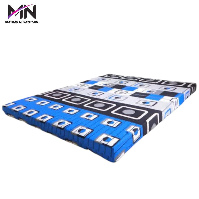 TERMURAH Kasur busa muat 3 orang uk 180x160x10 cm Matras  Furniture 3