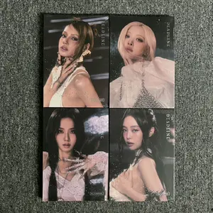 [READY STOCK] [SIAP KIRIM] ALBUM BLACKPINK DEADLINE