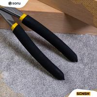 Gambar SORU - Tang Kakatua Potong Kawat 8 Inci High Carbon Steel Forged - SENSH SH11064E dari Soru Indonesia Kota Bandung 4 Tokopedia