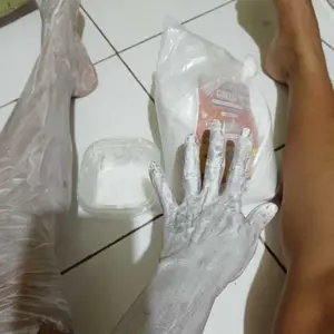BPOM RI - RN MASKER KULIT BADAN 1KG BPOM - MASKER BADAN PUTIH 1000GRAM -MASKER BADAN PEMUTIH BADAN SPA 1000gr -BODY MASK WHITENING SPA-MASKER BADAN BIBIT PEMUTIH ALAMI-SPA BODY MASK - GROSIR SALON SPA