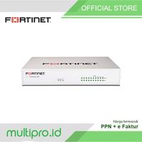 Gambar Fortinet Fortigate FG-60F (UTM Bundle License 24x7 and NBD-RMA 4 Years dari Multipro.id Kota Administrasi Jakarta Utara 1 Tokopedia