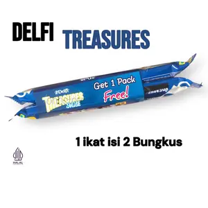 Delfi Treasures 36 gram Buy 1 Get 1