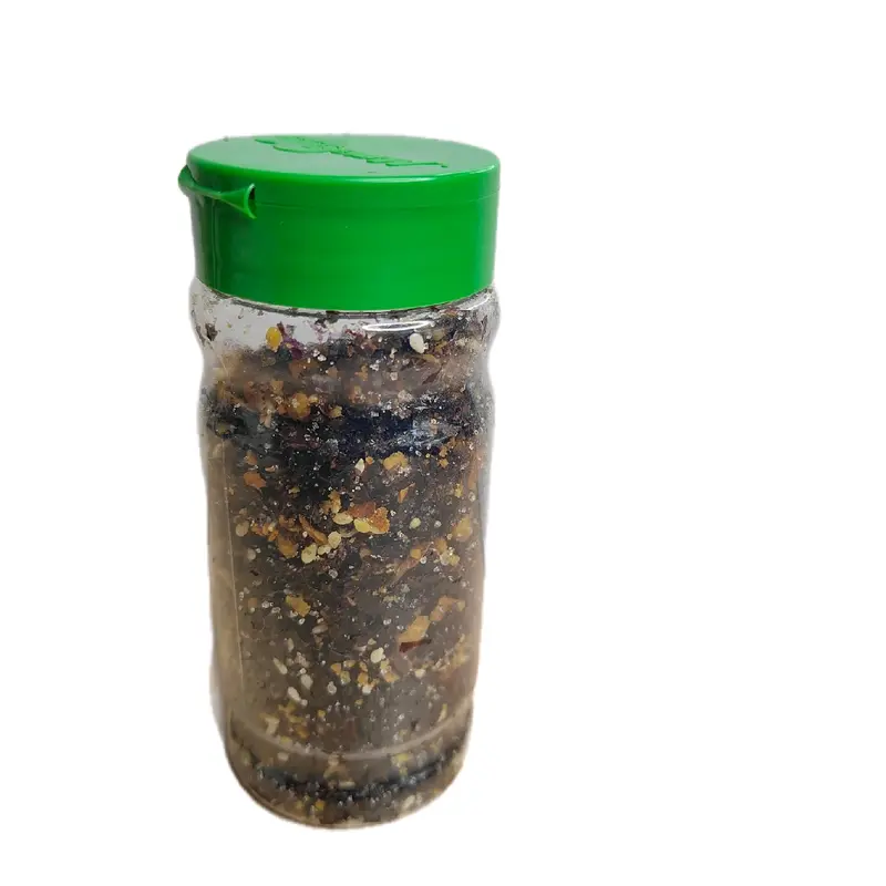 Bon NORI TOPLES Tabur-Rumput laut 30gram Seaweed Food 0