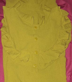 Product Review of COD !! Gamis Wanita Crinkle Airflow Premium Kekinian - Gamis Polos Jumbo from d**n 0