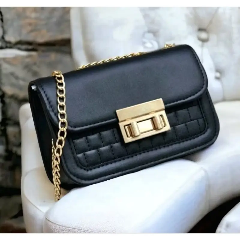 ￼Tas Wanita Gresia Mini 18 x 11 Selempang 1