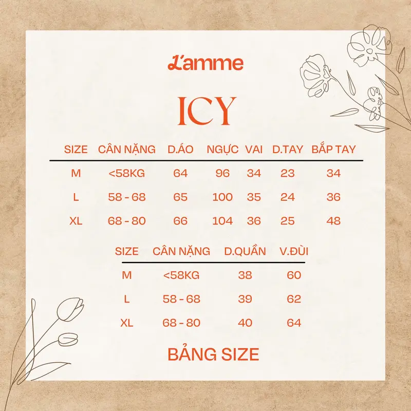 [L'AMME] Bộ mặc nhà bộ ngủ bầu ICY gồm áo cộc tay và quần đùi, thiết kể phối giả yếm với họa tiết kẻ trẻ trung, thanh lịch, chất liệu đũi nhẹ thoáng mát, có khóa kéo chìm tiện lợi cho mẹ bầu mặc sau sinh By L'amme 8