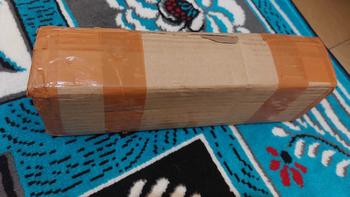 Product Review of Pengiris MK Ukuran Kecil Jati (COD) Bonus 2 Pisau - Kayu Jati Pilihan Berkualitas - Dapur from S**l 0