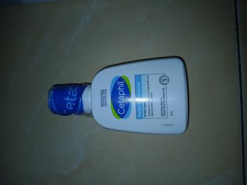 Product Review of Cetaphil Gentle Skin Cleanser 125ml + Moisturizing Lotion 59ml from R**$ 1