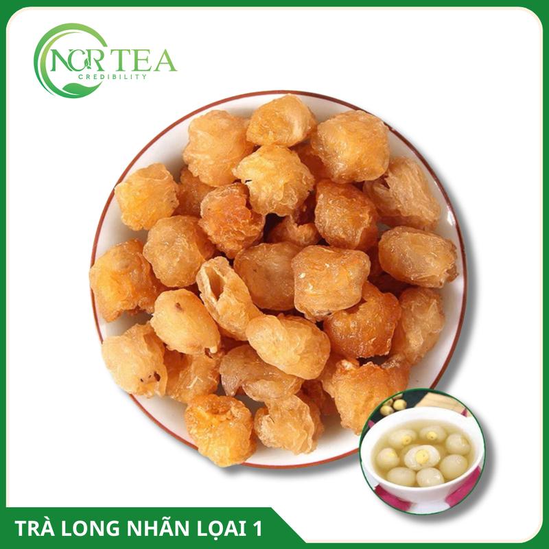   THƯỢNG HÀNG  Long Nhãn Hưng Yên 100gr Sấy Khô Vàng Đẹp Tại Ncr_credibility 