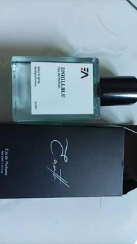 Product Review of King of Legend Parfum Earth 50ml - Exrait de Perfume Wangi tahan Lama from L**a 0