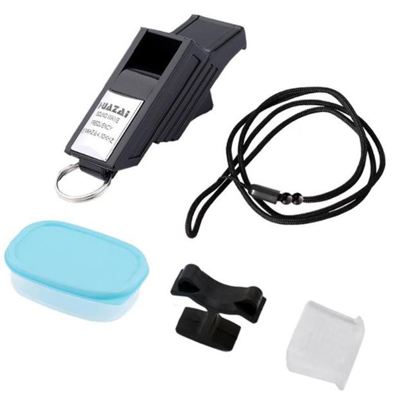 Product Introduction of Professional Soccer Football Referee Whistle Volleyball Handball Whistles 37