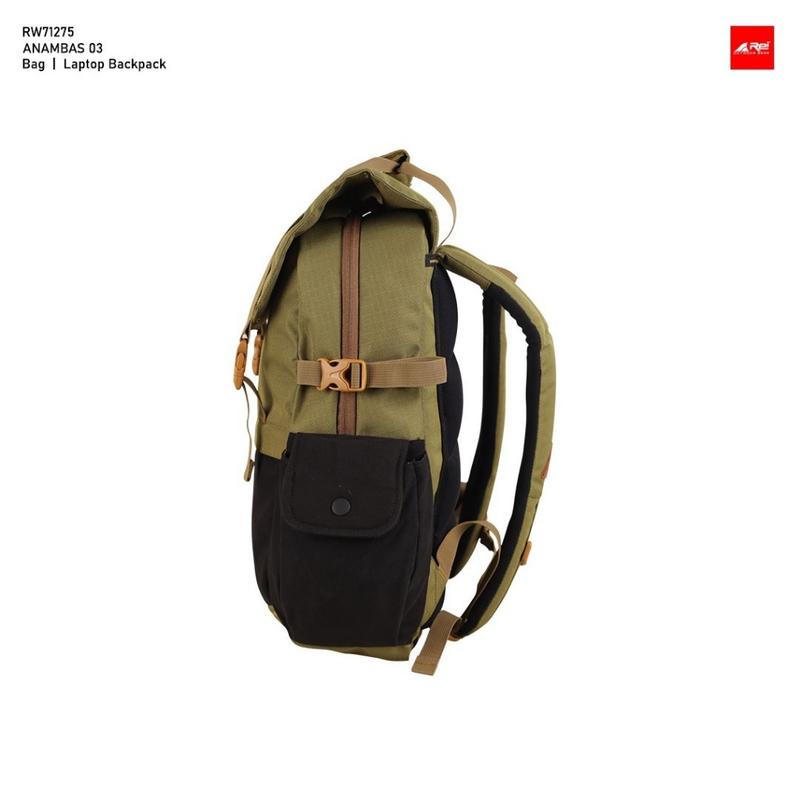 Tas Ransel Anambas 03 Kapasitas 20 Liter Arei Outdoorgear Backpack Sekolah 1