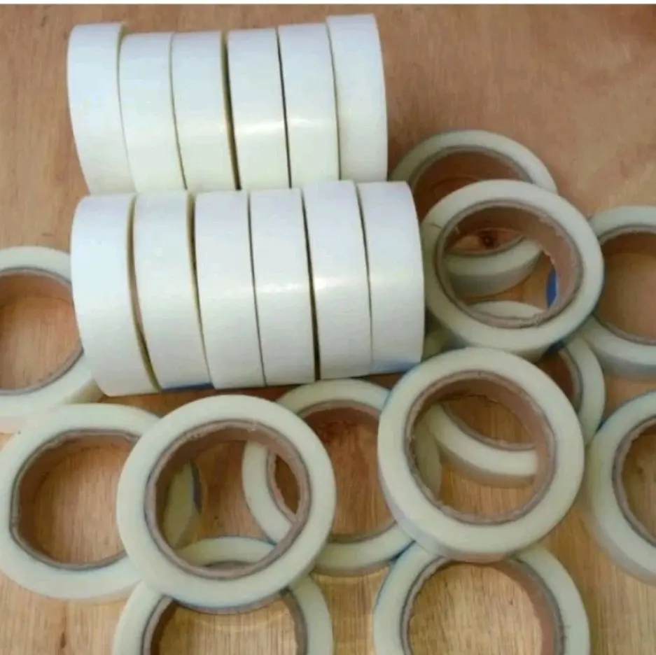 seam seal waterproof panjang 10 meter barang import