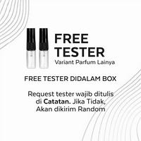 Gambar TAMIM - Savage Parfum Pria Aroma Citrus Fresh Spicy - Eau de Parfum - 50ML - EXCLUSIVE RELEASE dari The Scent of Tamim Kota Bogor 4 Tokopedia