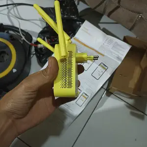 Wifi Extender - 2/4/6/8 Antena 300M/1200M WIFI Repeater Wireless Wifi Range Extender Router Repeater WiFi Repeater Wireless