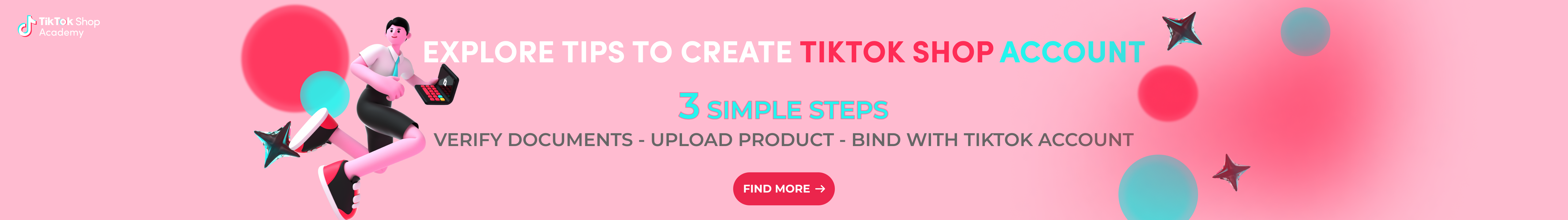 how-to-set-up-tiktok-shop-affiliate-to-get-more-sales-youtube