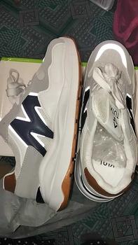 Product Review of TUTA Irene Sepatu Sneakers Wanita Sport Shoes 2210 casual Karet from L**a 1