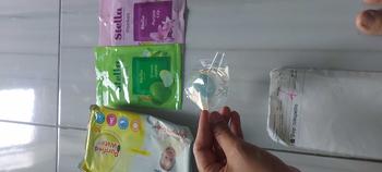 Product Review of Empeng Bayi Newborn Dr browns Prevent Pacifier Stage 1 2 Usia 0-6 6-18 Bulan Cewek Cowok Perawatan Mudah Mencegah Gigi Tonggos Latihan Gigitan peralatan teether empeng  bayi from T**♓ 0