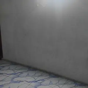 Lampu Emergency LED USB 3 Level Kecerahan Dapat Dicas/Rechargeable Model Persegi Panjang Putih