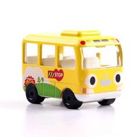 Gambar Tayo The Little Bus Kamicar Diecast Kinder TYM-220013 dari TAYO OFFICIAL STORE_NEW Kota Tangerang 5 Tokopedia