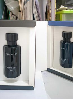 Product Review of Aerostreet Parfum Daily Decade - Extrait De Parfum PF003 from R**e 1