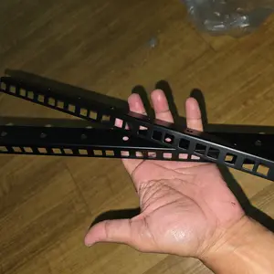 Siku Besi Rell Hardcase 8u 10u 12u 14u 16u