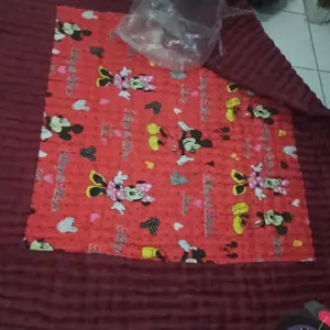 Kasur Lipat JUMBO Ukuran 180x180cm Isian Kapok Majun | Tilam Karpet Lantai | Kasur Anak Kos Keluarga | Kasur Lantai Palembang Tebal Empuk Murah Furniture