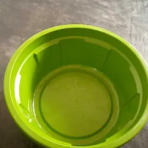 PROMO  GUDANG !!! BASKOM PLASTIK 20 RIBU DAPAT 3 /  Plastik Murah Meriah / ALAT ALAT DAPUR piring Baskom