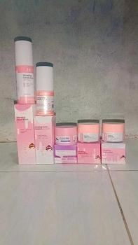 Product Review of DOSIS 2 ACNE - Paket Acne Ectoin+ Extra [for your Acne Treatment] from T**a 1