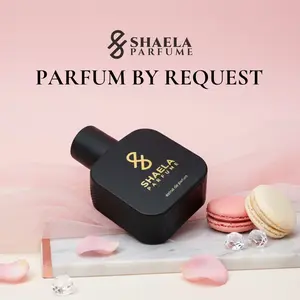 Shaela Parfume by Request – Parfum Harian Luxury Soft & Awet Seharian Wangi Premium Elegan Fresh Long Lasting Aroma Elegan & Tahan Lama