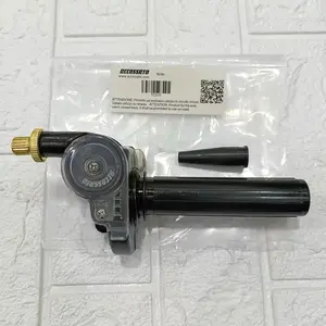 GAS SPONTAN ACCOSSATO 1 KABEL GAS KONTAN UNIVERSAL MOTOR