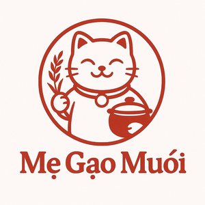 Mẹ gạo muối