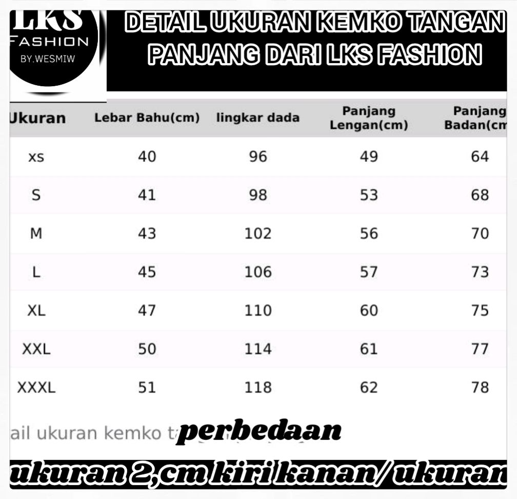 Kemko Kemeja Koko Motif Etnik dari LKS Baju Muslim Pria Dewasa Kemko Kemeja Koko Motif Etnik dari LKS Baju Muslim Pria Dewasa