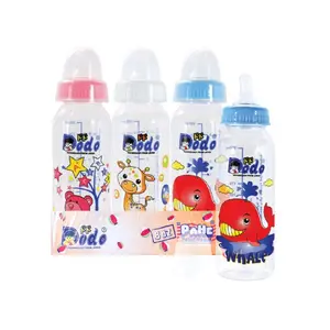 DODO BOTOL PAHE 60 / 125 / 250 ML (PAKET HEMAT)