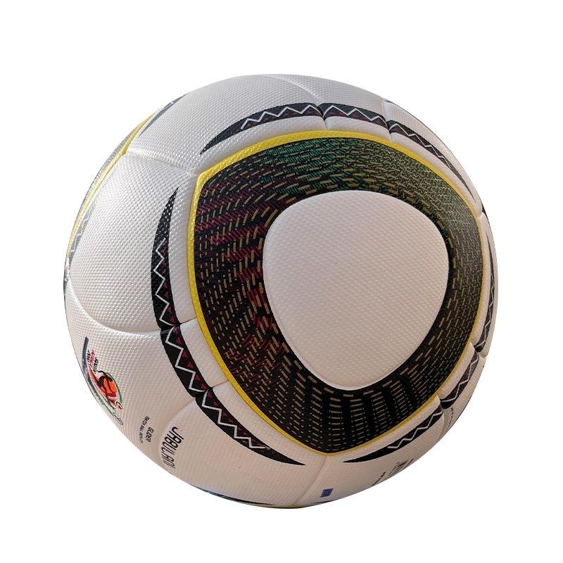 Bola Sepak Pildun Jabulani 2010 Size 5 Ball Sepak Dewasa Kualitas Outdoor 1