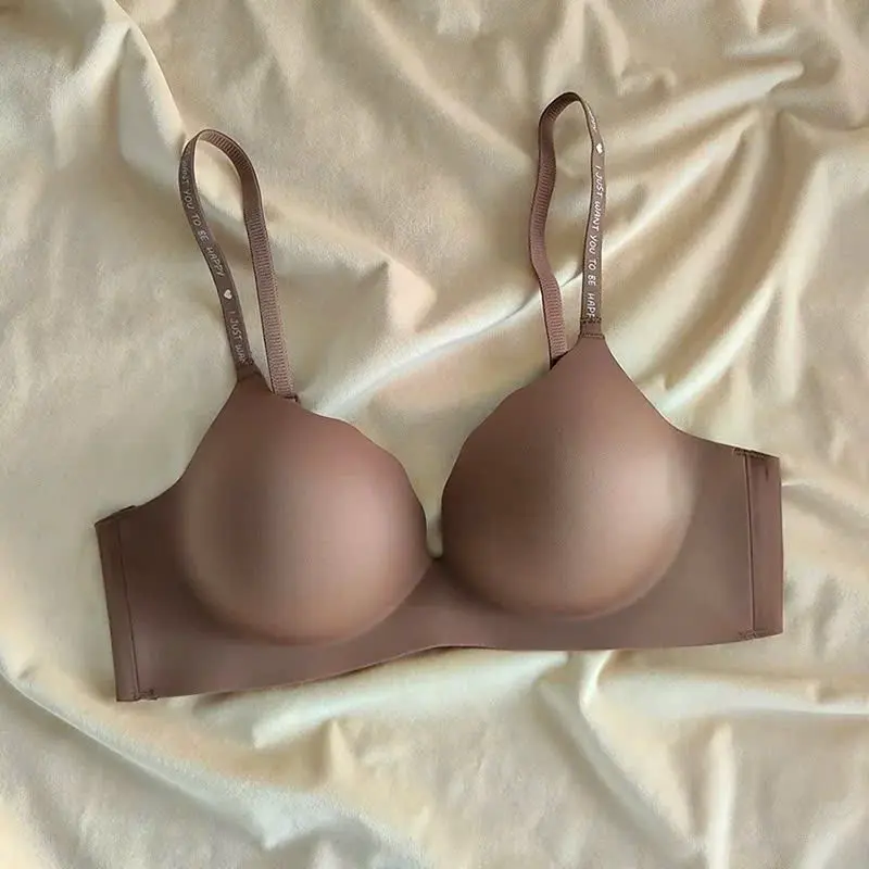 8901- Áo Lót Đệm Mút 1 Cm, Không Gọng Bản lưng to che mỡ nách- Dành Cho Phụ Nữ 6
