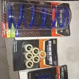 MJM01 PAKET UPGARDE CVT (HONDA ALL MATIC) PAKET CVT UPGRADE CVT PAKET HARIAN PAKET KIRIAN Motorcycle