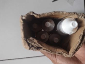 Product Review of VITA D2 obat virus kucing flu berat from s**7 0