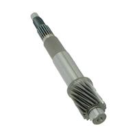 Gambar Shaft Drive 17T Honda Vario 125 eSP K60R 23411K60B60 dari Honda Cengkareng Kota Tangerang 2 Tokopedia