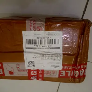 Fish Art • Pipet Tetes 3ml