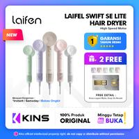 Gambar Laifen SWIFT SE Lite High Speed Hair Dryer Pengering Rambut Profesional - PURPLE dari KINS Indonesia Kota Administrasi Jakarta Barat 1 Tokopedia
