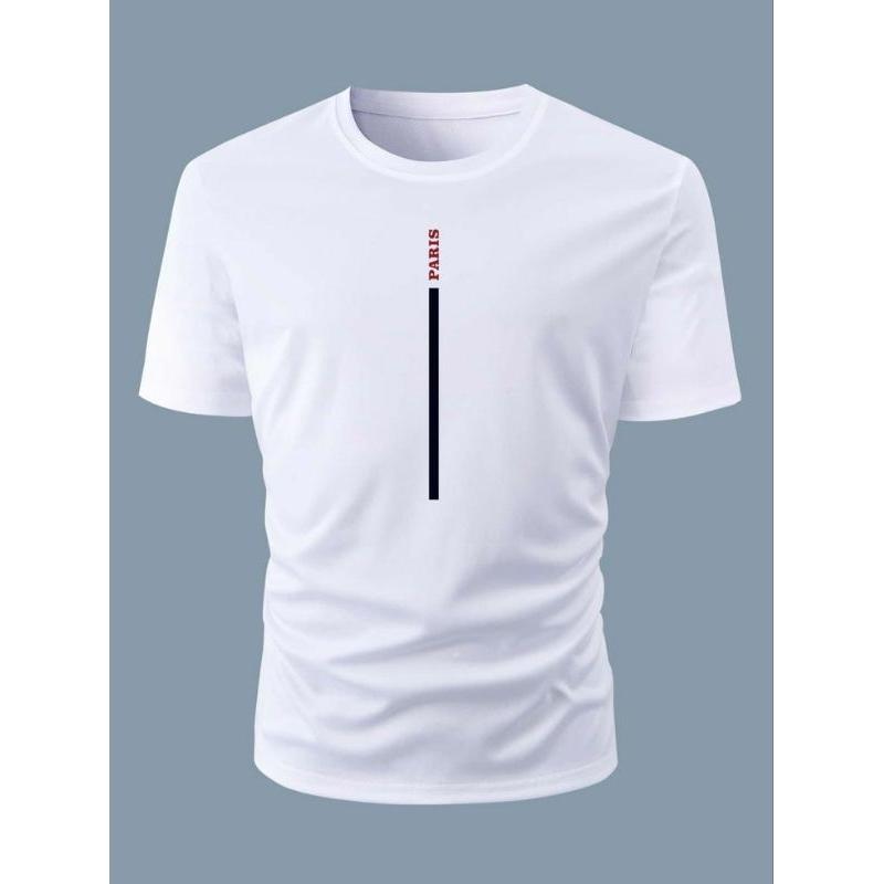 koas oblong koas terbaru baju pria wanita dewasa t-shirt simpel 4