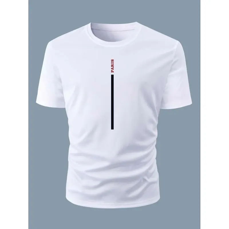 koas oblong koas terbaru baju pria wanita dewasa t-shirt simpel 4