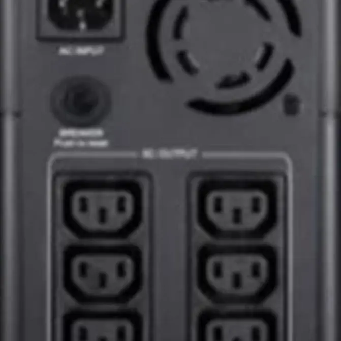 UPS EATON 5E1600iUSB Gen2 5E1600 5E1600i 1600VA 900W C14 C13(6x) Tower 2