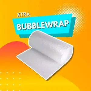 Bubble Wrap Tambahan Hampers Kado Ulang Tahun