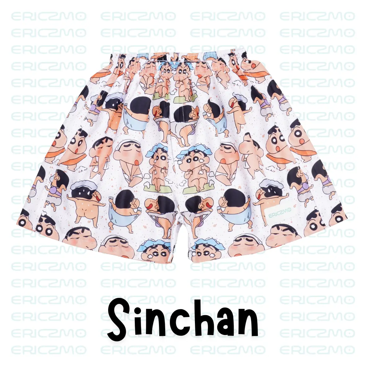 Sinchan