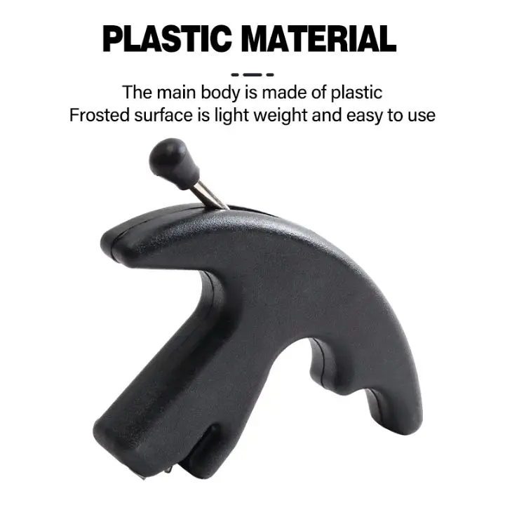 Trigger Release Aids For  Compound  Bow -  Alat Bantu Penarik String 4