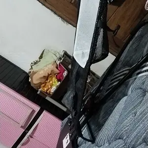 【COD】BEIGE Bouncer Bayi Newborn Ayunan Bayi Kursi Ayunan Goyang Foldable Portable Multifungsi GAJIAN SALE Rak Mainan Soft Cloth Nyaman Aman Garansi 3 Tahun Alami Meninabobokan Untuk Bayi 3-18 Bulan Toddler Tidur & Bermain di Lantai