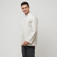 Gambar Baju Koko Preview Itang Yunasz PVL55A/019 dari Preview Muslimwear Kota Administrasi Jakarta Barat 3 Tokopedia