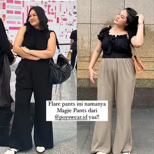 Magie Pants - Poyswear.id